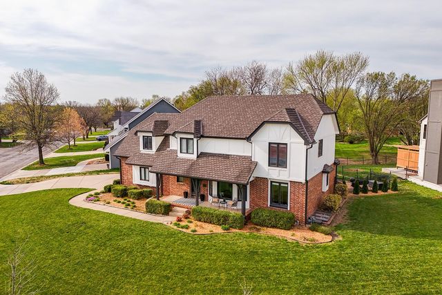 2831 N Tallgrass St, Wichita, KS 67226