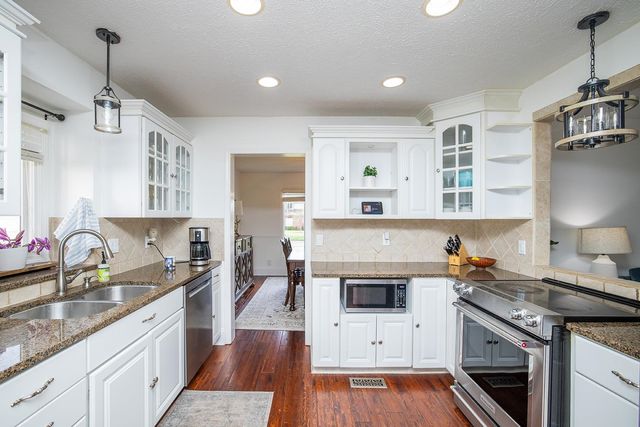 2831 N Tallgrass St, Wichita, KS 67226