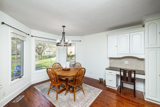 2831 N Tallgrass St, Wichita, KS 67226