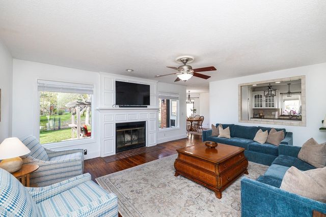 2831 N Tallgrass St, Wichita, KS 67226