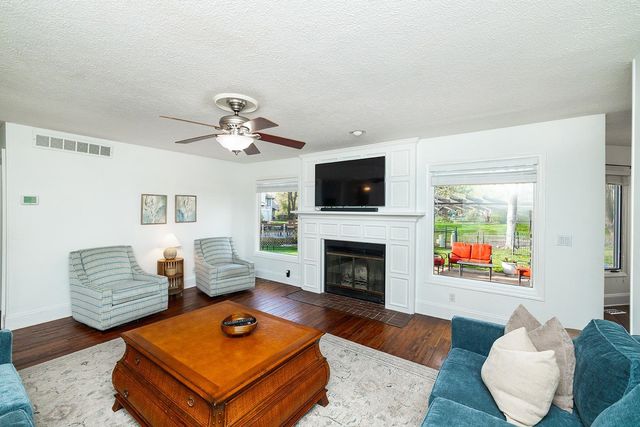 2831 N Tallgrass St, Wichita, KS 67226