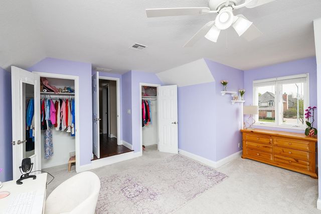 2831 N Tallgrass St, Wichita, KS 67226