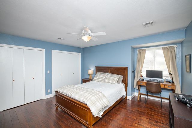 2831 N Tallgrass St, Wichita, KS 67226