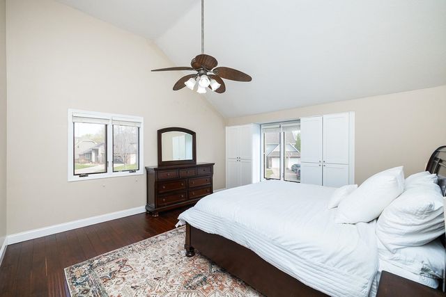 2831 N Tallgrass St, Wichita, KS 67226