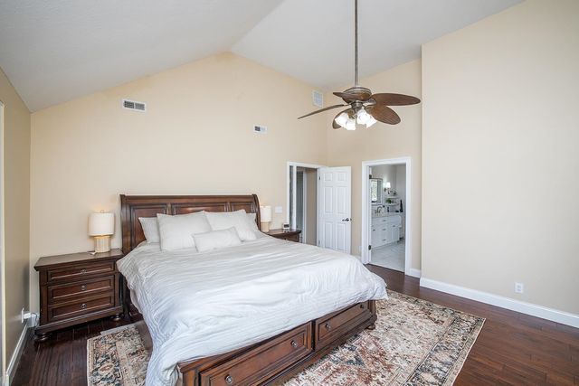 2831 N Tallgrass St, Wichita, KS 67226