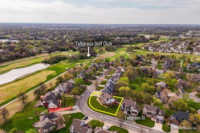 2831 N Tallgrass St, Wichita, KS 67226