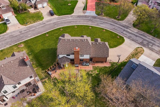 2831 N Tallgrass St, Wichita, KS 67226