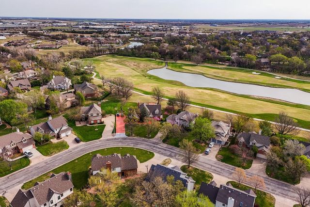 2831 N Tallgrass St, Wichita, KS 67226