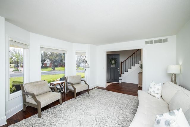 2831 N Tallgrass St, Wichita, KS 67226