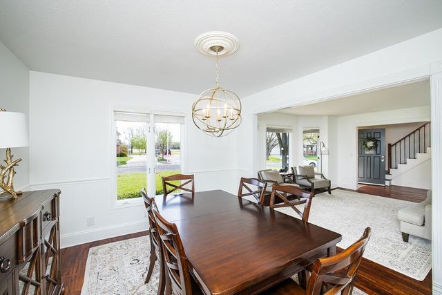 2831 N Tallgrass St, Wichita, KS 67226