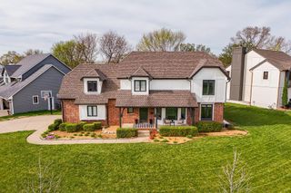 2831 N Tallgrass St, Wichita, KS 67226