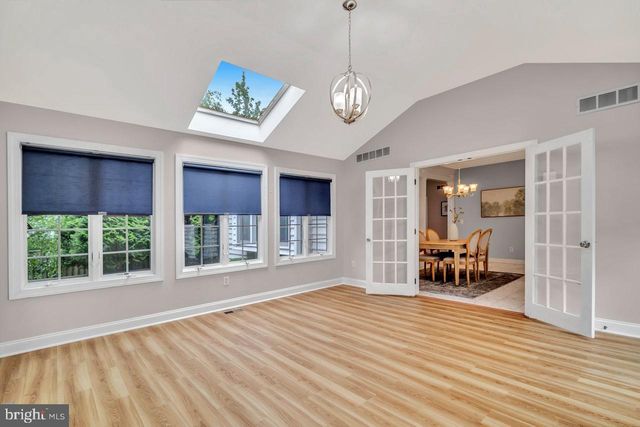 18 MORRIS DR, Princeton, NJ 08540