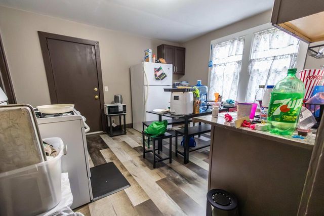 2162 N 41st STREET #2164, Milwaukee, WI 53208