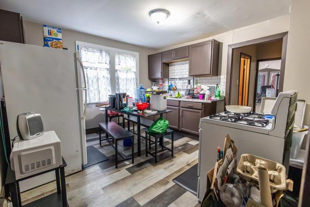 2162 N 41st STREET #2164, Milwaukee, WI 53208