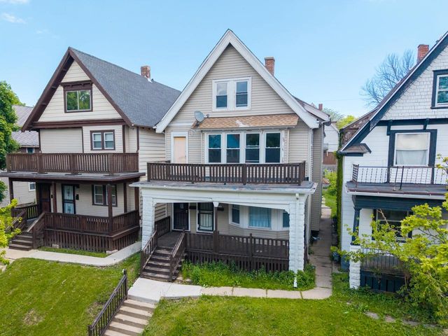 2162 N 41st STREET #2164, Milwaukee, WI 53208