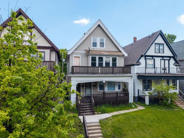 2162 N 41st STREET #2164, Milwaukee, WI 53208