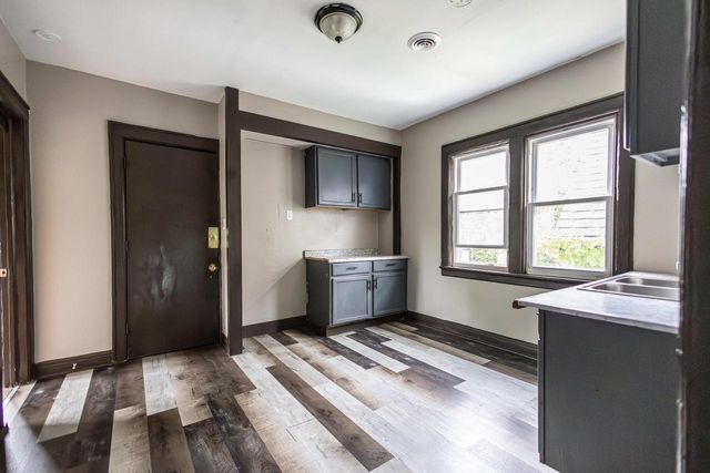 2162 N 41st STREET #2164, Milwaukee, WI 53208