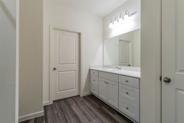 1888 Everglades Drive, Forney, TX 75126