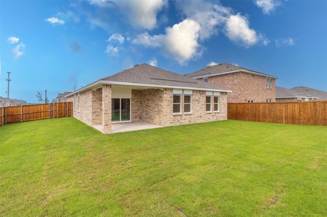 1888 Everglades Drive, Forney, TX 75126