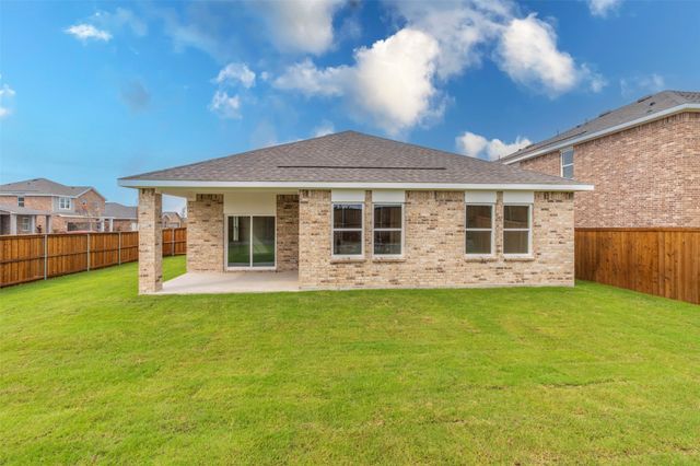 1888 Everglades Drive, Forney, TX 75126
