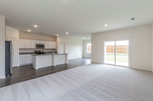 1888 Everglades Drive, Forney, TX 75126