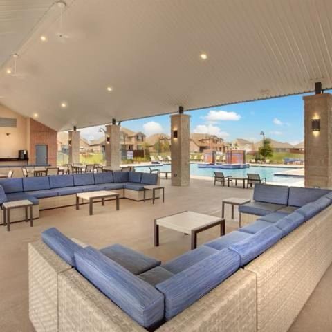 1888 Everglades Drive, Forney, TX 75126