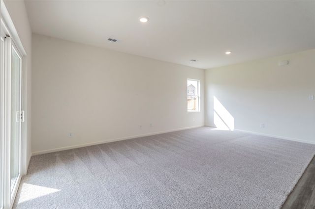 1888 Everglades Drive, Forney, TX 75126