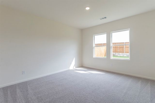 1888 Everglades Drive, Forney, TX 75126