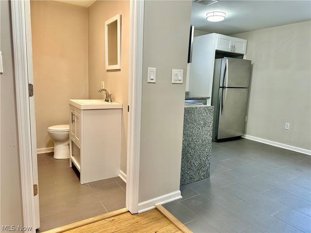 2188 W 6th Street DOWN, Cleveland, OH 44113