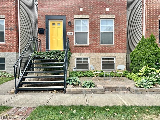 2188 W 6th Street DOWN, Cleveland, OH 44113