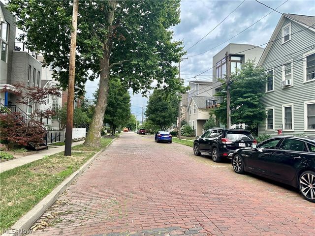 2188 W 6th Street DOWN, Cleveland, OH 44113