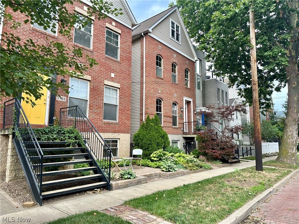 2188 W 6th Street DOWN, Cleveland, OH 44113