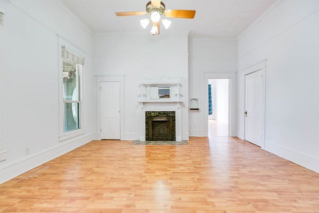 704 N Broadway Street, Ballinger, TX 76821