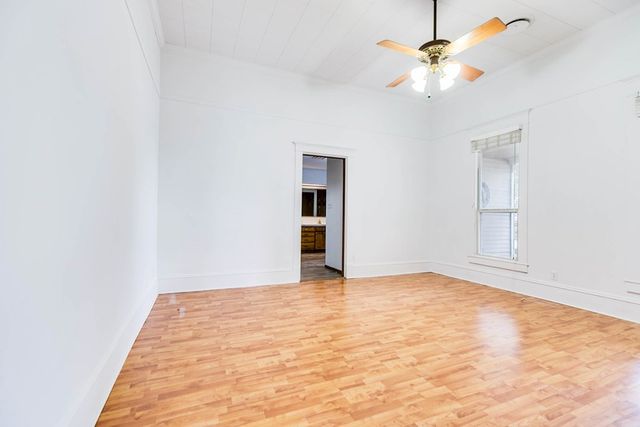 704 N Broadway Street, Ballinger, TX 76821