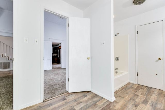 704 N Broadway Street, Ballinger, TX 76821