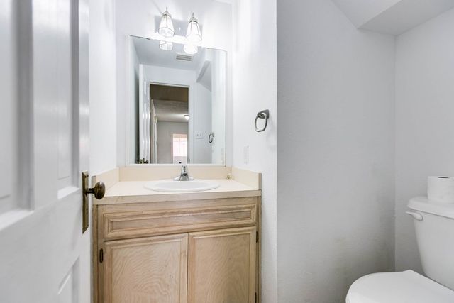 704 N Broadway Street, Ballinger, TX 76821