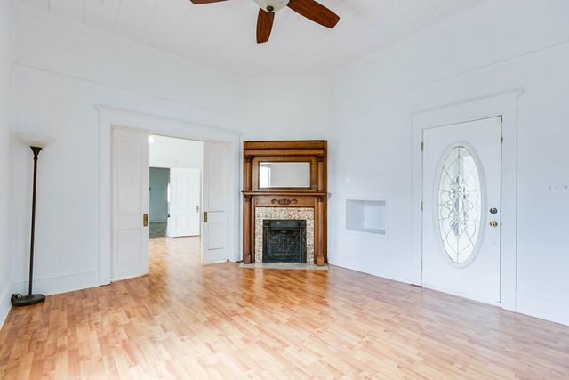 704 N Broadway Street, Ballinger, TX 76821