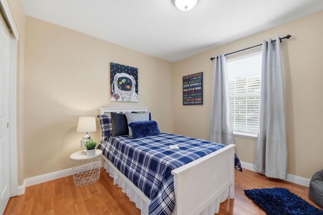 2979 Stallion Way, San Jose, CA 95121