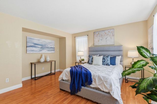 2979 Stallion Way, San Jose, CA 95121