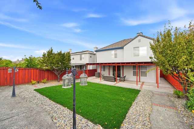 2979 Stallion Way, San Jose, CA 95121