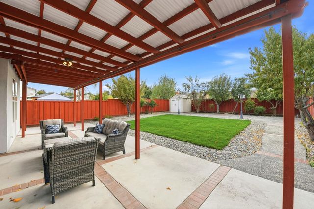 2979 Stallion Way, San Jose, CA 95121