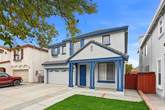 2979 Stallion Way, San Jose, CA 95121