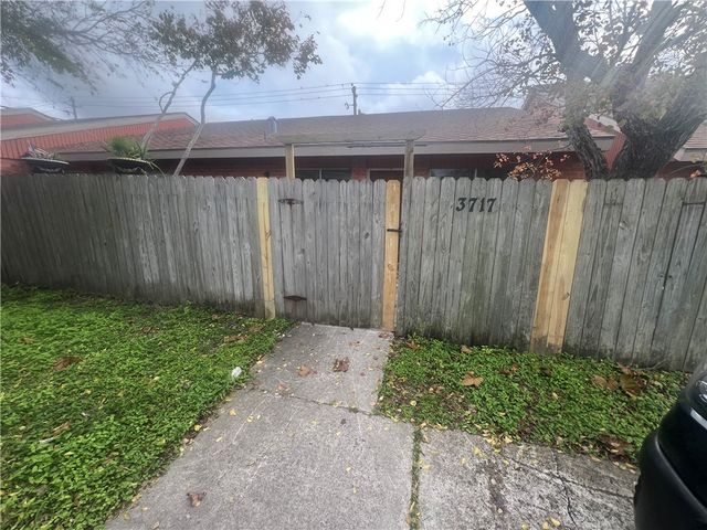 3709 Thornberry Ct 3717, Corpus Christi, TX 78415