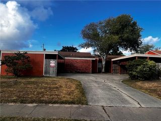 3709 Thornberry Ct 3717, Corpus Christi, TX 78415