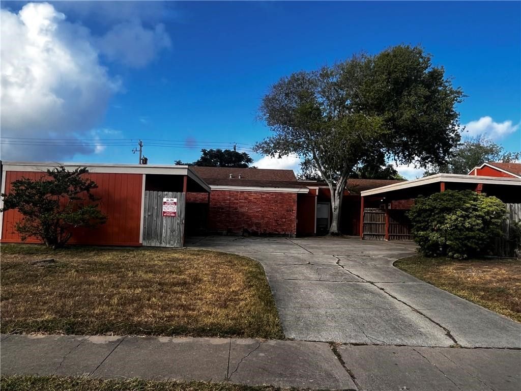 3709 Thornberry Ct 3717, Corpus Christi, TX 78415