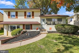 405 GOODWIN RD, Hatboro, PA 19040