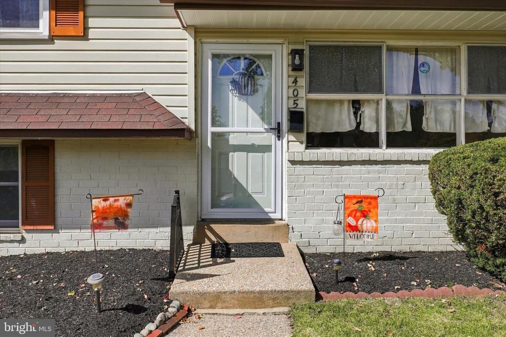 405 GOODWIN RD, HATBORO, PA 19040 — photo 4