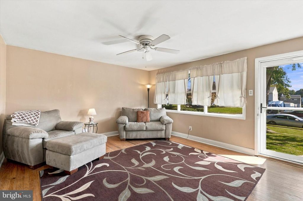 405 GOODWIN RD, HATBORO, PA 19040 — photo 5