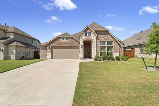 2418 Melrose Drive, Mansfield, TX 76084