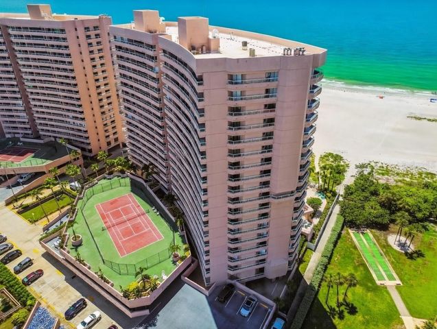 1310 GULF BOULEVARD 6D, Clearwater Beach, FL 33767